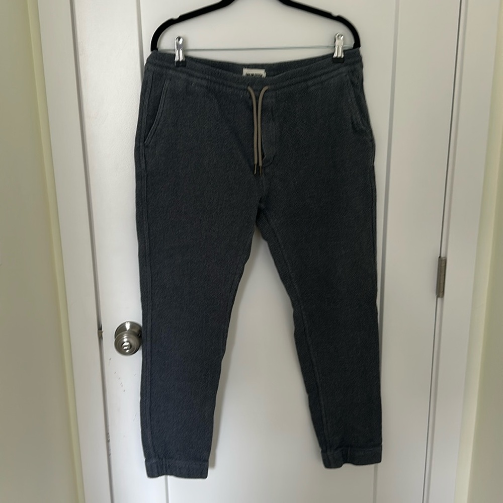 Taylor Stitch Apres Pants